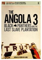 The Angola 3: Black Panthers and the Last Slave Plantation [DVD] [2006] - Front_Original