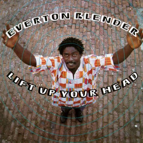 

Lift up Your Head [LP] - VINYL