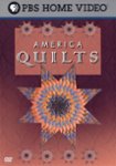 Front. America Quilts [DVD] [1999].