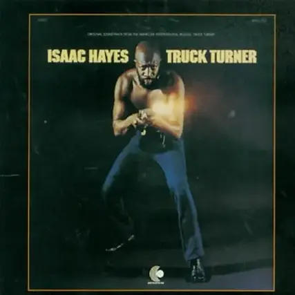 Front. Truck Turner [LP].