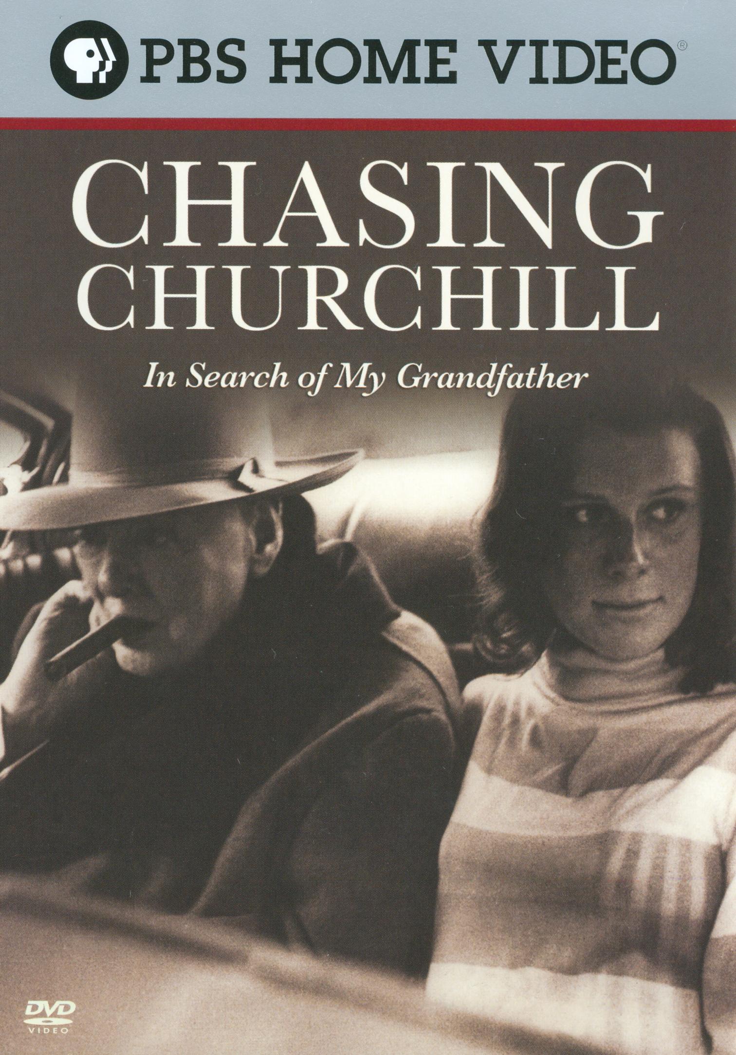 Best Buy: Chasing Churchill [DVD] [2007]