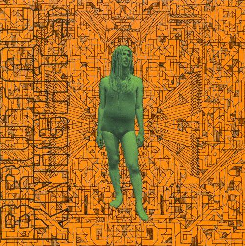 

Living by Yourself [LP] - VINYL