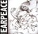 Front Standard. Earpeace [CD] [PA].