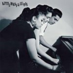 Front Standard. Kitty, Daisy & Lewis [CD].