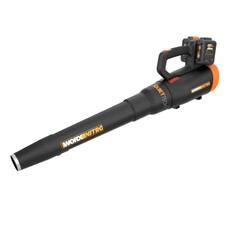 WORX NITRO
QUIET TECH