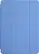 Front. Apple - Smart Cover for Apple iPad® Air and iPad Air 2 - Blue.