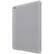 Left. Belkin - Shield Sheer Matte Case for iPad Air - Clear.