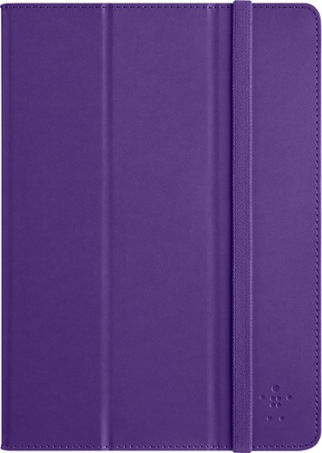  Belkin - TriFold Cover for Apple® iPad® Air - Purple