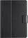 Front Standard. Belkin - MultiTasker Cover for Apple® iPad® Air - Blacktop.