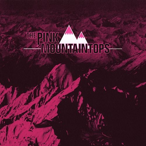 The Pink Mountaintops [LP] - VINYL