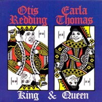 King & Queen [LP] - VINYL - Front_Original