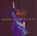 Front Standard. Princess Sita [CD].