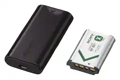 Camera Batteries