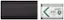 Alt View 11. Sony - Cyber-shot ACCTRDCX Travel DC Charger Kit - Black.