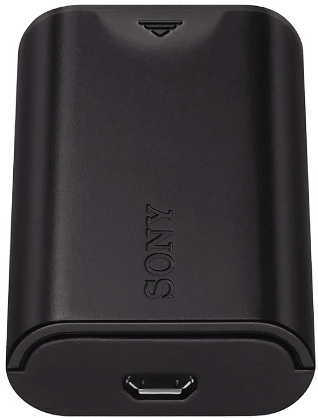 Alt View 13. Sony - Cyber-shot ACCTRDCX Travel DC Charger Kit - Black.