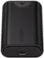 Alt View 13. Sony - Cyber-shot ACCTRDCX Travel DC Charger Kit - Black.