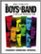 Front Detail. The Boys in the Band Widescreen (DVD).