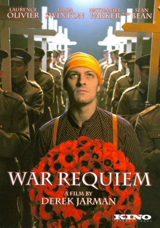  War Requiem [WS] [DVD] [1988]