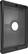Alt View 15. OtterBox - Defender Series Case for Apple® iPad® Air - Black.
