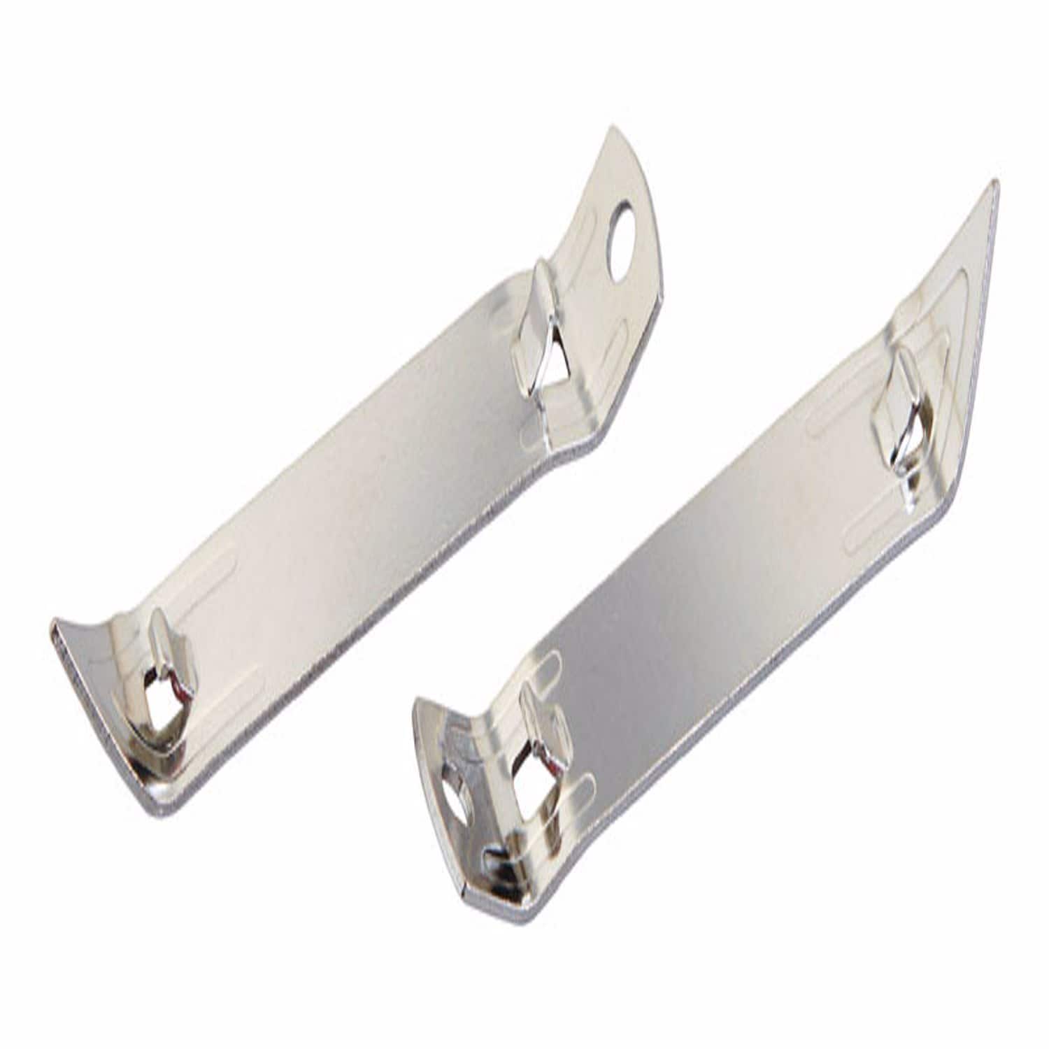 Good Cook - Silver Stainless Steel Manual Bottle/Can Opener
