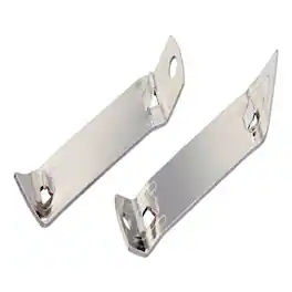Good Cook - Silver Stainless Steel Manual Bottle/Can Opener
