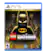 PS5 Deluxe Edition
LEGO Batman: Legacy of the Dark Knight
Everyone 10+
ESRB
DC
WB Games
