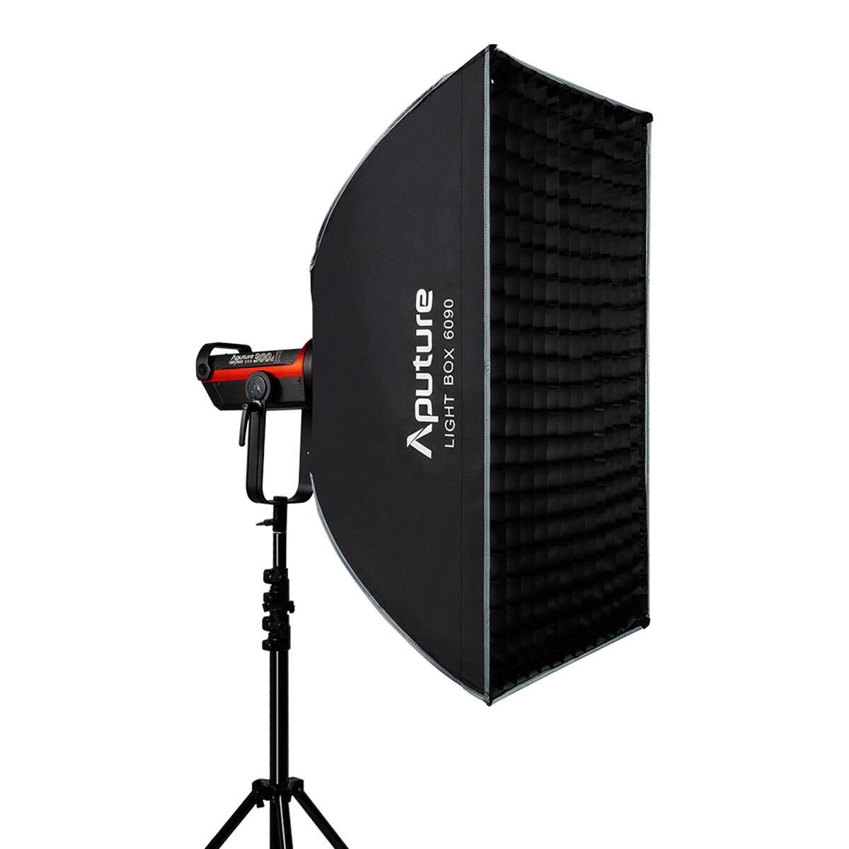 100ER 6090 puture BOX LIGHT