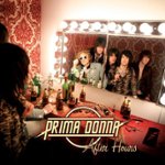 Front Standard. After Hours [CD].