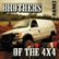 Front Standard. Brothers of the 4X4 [CD].