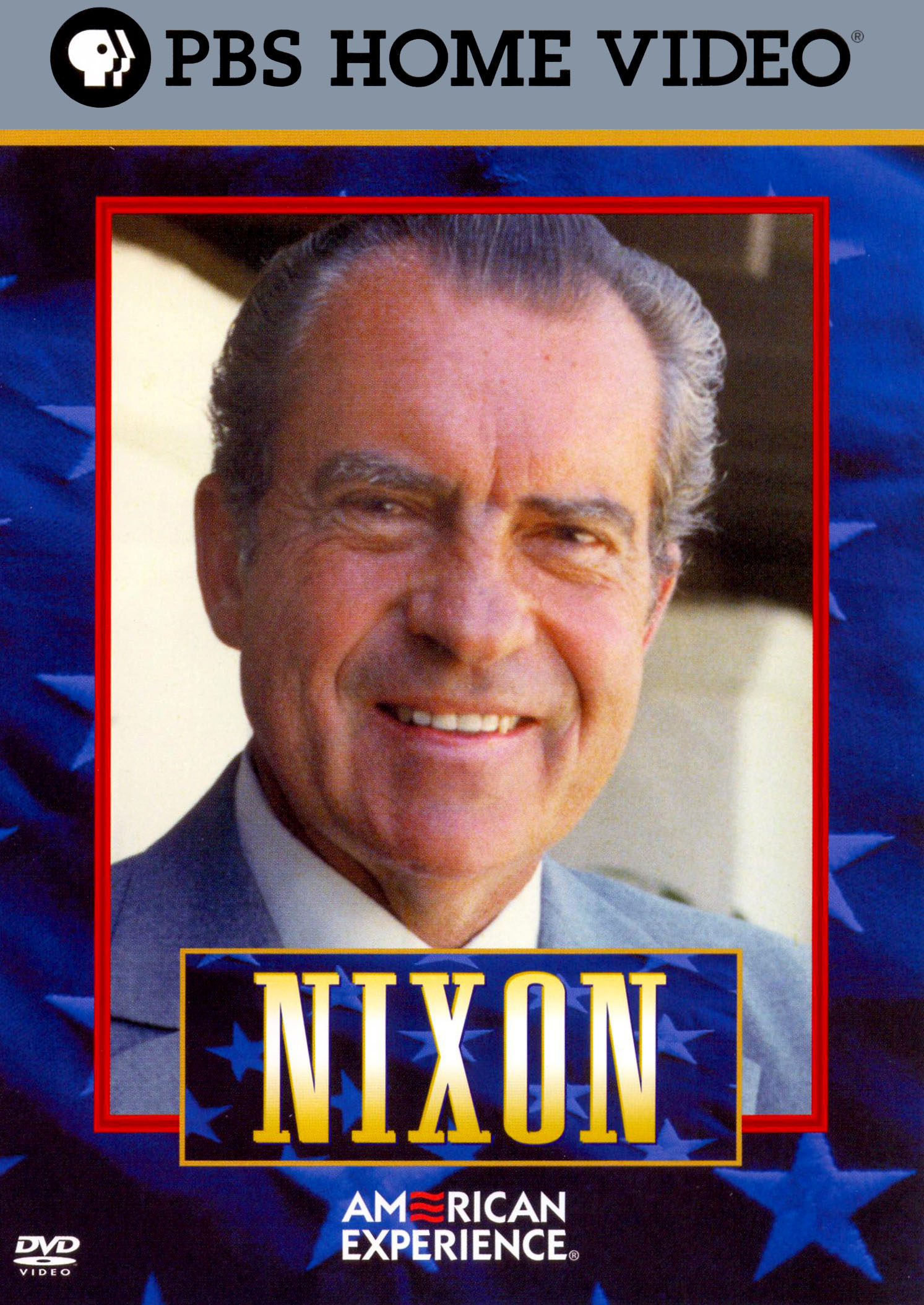 American Experience: Nixon [DVD] [1990]