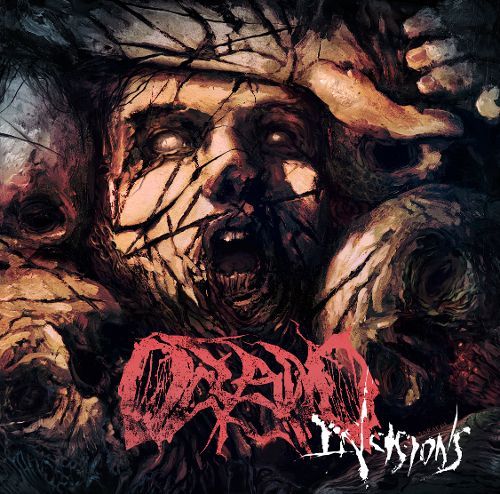  Incisions [CD]