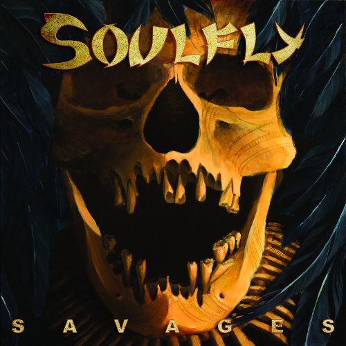  Savages [Digipak] [CD]