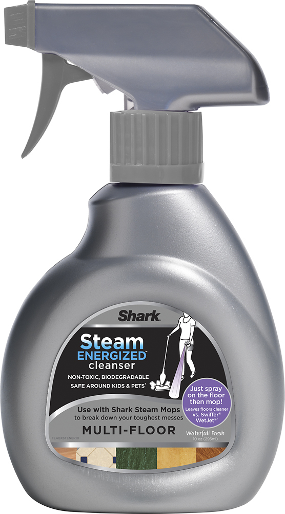 Help with this Shark Steam mop.. Can I really not use essential oils in  it?! : r/CleaningTips