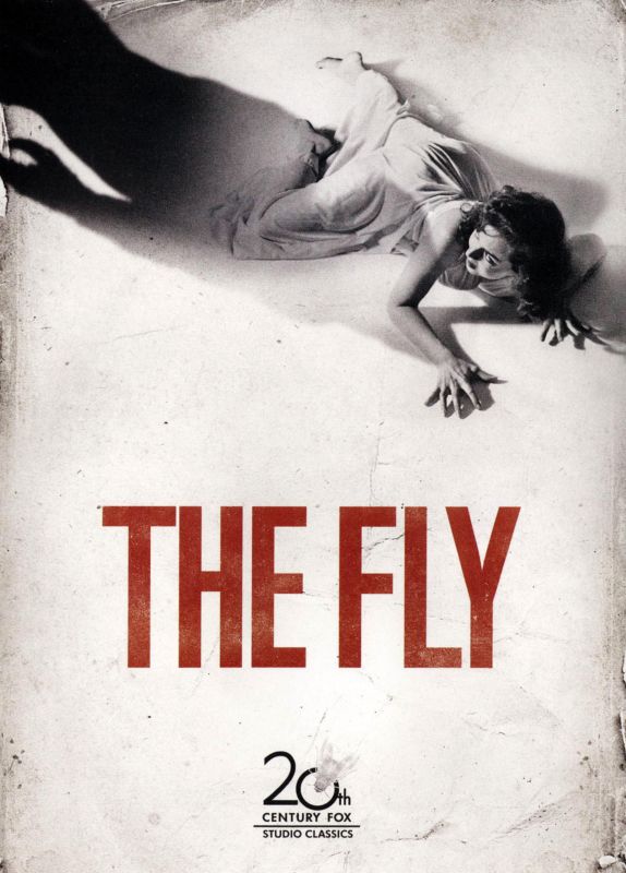  The Fly [DVD] [1958]