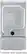 Alt View 6. LG - 7.3 Cu. Ft. 7-Cycle Ultralarge-Capacity Electric Dryer - White.
