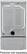 Alt View 6. LG - SteamDryer 7.3 Cu. Ft. 9-Cycle Ultralarge-Capacity Steam Electric Dryer - White.