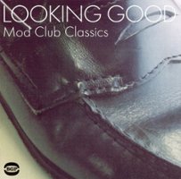 Looking Good: Mod Club Classics [LP] - VINYL - Front_Original