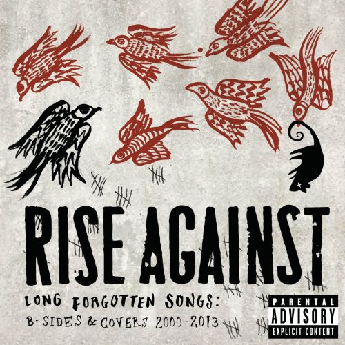  Long Forgotten Songs: B-Sides &amp; Covers 2000-2013 [CD] [PA]