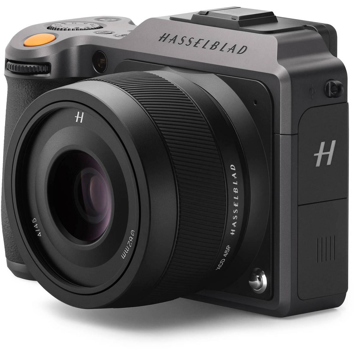 HASSELBLAD 4/45 45mm HASSELBLAD 45P XCD