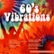 Front Standard. 60's Vibrations [CD].