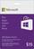 Front. Microsoft - $15 Gift Card for the Windows Store - Purple/White.