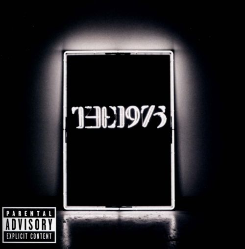  The 1975 [CD] [PA]