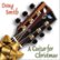 Front Standard. A Guitar for Christmas [CD].