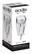 Alt View 11. Andis - Hang Up 1600 Wall-Mounted Dryer - White.