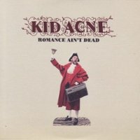 Romance Ain't Dead [LP] [PA] - Front_Standard