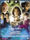  Sarah Jane Adventures: The Complete First Season [4 Discs] (DVD)