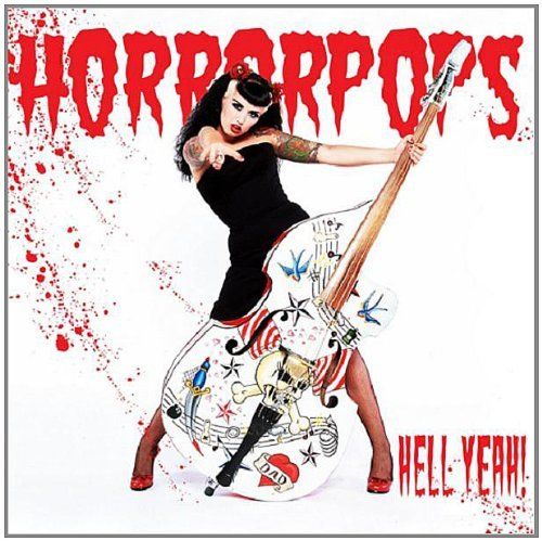 Hell Yeah [LP] - VINYL