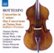 Front Standard. Bottesini: Concertino in C minor; Duo Concertante on Themes from Bellini's I Puritani [CD].