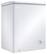 Front Standard. Danby - 3.6 Cu. Ft. Chest Freezer.