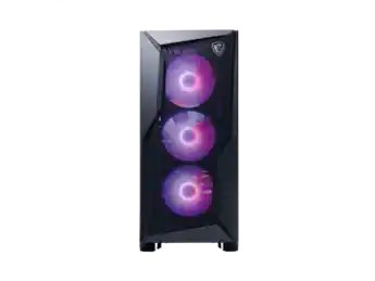 MSI Codex Z2 Gaming Desktop AMD R7 8700F 2024 16GB Memory NVIDIA MSI Codex Z2 Gaming Desktop AMD R7 8700F 2024 16GB Memory NVIDIA